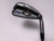 Ping G 2016 Single 6 Iron Red Dot 1* Flat CFS Soft Regular 65g Senior RH, 1 of 12
