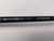 Cleveland CG Black 2015 3 Hybrid 19* Bassara 55x5ct 55g Stiff Graphite Mens RH, 7 of 12