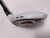 TaylorMade R11 3 Fairway Wood 15.5* Fujikura Motore F3 TP 80g Stiff RH, 4 of 12