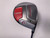 Cobra MAX 3 Fairway Wood 19* Ozik Matrix White Tie X4 50g Ladies RH, 1 of 12