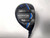 Cobra T-Rail 4 Hybrid 22* UltraLite 50g Regular Graphite Mens RH, 1 of 12