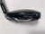 Callaway Rogue X 5 Hybrid 23* Aldila Synergy 50g Senior Graphite Mens RH, 4 of 12