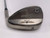 Titleist Vokey Spin Milled Sand Wedge SW 54* 8 DG Wedge Steel Mens RH, 2 of 12