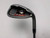 TaylorMade Burner Plus Single 9 Iron REAX 85g Regular Steel Mens RH, 1 of 12