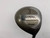Tommy Armour 845 Ti Face 3 Fairway Wood 15* G Force 3.3 Stiff Graphite Mens RH, 1 of 12