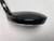 Warrior Custom Golf 3 Hybrid 19* Tour 3.1 Stiff Graphite Mens RH, 3 of 12