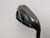 TaylorMade SIM MAX OS Single 9 Iron Aldila NV 45-L Regular Graphite Mens RH, 2 of 12