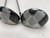 Callaway Solaire 2014 Wood Set 3 5 7 55g Ladies Graphite Womens RH, 3 of 12