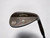 Callaway X Tour Raw Lob Wedge LW 60* 11  Precision Rifle Flighted 6.0 Mens RH, 1 of 12