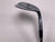 Cleveland 588 Chrome Lob Wedge LW 60* True Temper Wedge Steel Mens RH, 1 of 12