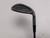 Cobra King Cobra Oversize Sand Wedge SW 56* Wedge Steel Mens RH, 1 of 12
