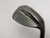 Titleist Vokey SM5 Gold Nickel Lob Wedge LW 58* 11 Bounce K-Grind Wedge Mens RH, 2 of 12
