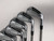 Callaway Apex CB 24 Iron Set 4-10+11 AeroTech SteelFiber i110cw 110g Stiff RH, 2 of 12