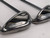 Callaway Mavrik Iron Set 9-PW+GW Project X Catalyst 5.5 65g Regular Mens RH, 2 of 12