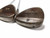 Cleveland 588 Raw Wedge Set 53* | 56* DG Wedge Steel Mens RH, 3 of 12