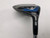 Cleveland Launcher XL Halo 5 Fairway Wood 18* Cypher Fifty-Five 4.0 Mens RH, 5 of 12