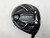 Callaway Rogue 5 Fairway Wood 18* Aldila Quaranta 50g Senior Graphite RH HC NEW, 2 of 12