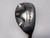 TaylorMade Rescue Dual TP 3 Hybrid 19* hDiamana Extra Stiff Graphite Mens RH, 1 of 12