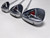 TaylorMade Rac Z Groove TP Red Wedge Set 52* 9 | 56* 12 | 60* 6 KBS Mens RH, 3 of 12