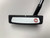 Odyssey White Hot Versa Three T S Stroke Lab Putter 35" Mens RH, 5 of 12