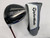 TaylorMade SIM MAX Driver 9* Fujikura Ventus Red 5S Stiff Graphite Mens LH HC, 1 of 12