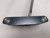Guerin Rife Two Bar Blade Offset Putter 34" Mens RH, 2 of 12
