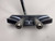 Guerin Rife Two Bar Blade Offset Putter 34" Mens RH, 5 of 12