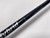 Callaway FT Hybrid 2008 3 Hybrid 21* Fujikura Fit On M Stiff Graphite Mens LH, 8 of 12