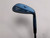 Mizuno T7 Blue Ion Gap Wedge GW 50* 7 DG S300 Stiff Steel Mens RH, 1 of 12