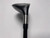 TaylorMade Jetspeed 3 Hybrid 19* VeloxT 75g Stiff Graphite Mens RH Midsize Grip, 2 of 12