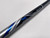 TaylorMade Jetspeed 3 Hybrid 19* VeloxT 75g Stiff Graphite Mens RH Midsize Grip, 9 of 12
