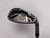 Cobra S2 Max Single 9 Iron Aldila DVS-HL Senior Graphite Mens RH Oversize Grip, 1 of 12