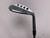 Callaway Jaws Raw Full Toe Chrome Lob Wedge LW 60* 10 DG Spinner Steel Mens RH, 1 of 12