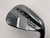 Callaway Jaws Raw Full Toe Chrome Lob Wedge LW 60* 10 DG Spinner Steel Mens RH, 2 of 12