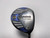 TaylorMade Burner Steel 2007 3 Fairway Wood 15* REAX SuperFast 50g Ladies RH, 1 of 12