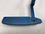 Mizuno M-Craft OMOI Type II Blue Putter 34" Mens RH HC, 3 of 12