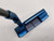Mizuno M-Craft OMOI Type II Blue Putter 34" Mens RH HC, 5 of 12
