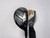 Callaway Mavrik Max 4 Hybrid 21* Project X Catalyst 5.5 65g Regular RH HC, 1 of 12
