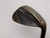 TaylorMade Hi-Toe 4 Lob Wedge LW 58* 10 Bounce KBS Wedge Steel Mens RH, 2 of 12