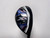 Callaway XR 3 Hybrid 19* Project X San Diego 4.5 55g Senior Graphite Mens RH, 1 of 12