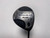 Callaway Steelhead Plus 3 Fairway Wood 15* Steelhead Plus Firm Graphite Mens RH, 1 of 12