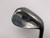 TaylorMade Rac Chrome Sand Wedge SW 54* 10 Bounce FCM Rifle 6.5 Spinner Mens RH, 2 of 12