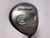 Cleveland Launcher 3 Fairway Wood 15* Aldila NV Green 65g Stiff Graphite Mens RH, 1 of 12