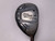 Cobra Baffler TWS Womens 2009 4 Hybrid 26* Aldila DVS-HL 50g Ladies Graphite RH, 1 of 12