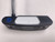 Odyssey Ai-ONE Double Wide DB Putter 34" Mens LH HC, 3 of 12