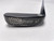 Odyssey Black Tour Design 8 Putter 33" Napa Style Mens RH, 1 of 12
