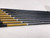 Tour Edge Jmax Gold Iron Set 2-PW Bazooka 70g Senior Regular Graphite Mens RH, 9 of 12