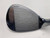 TaylorMade Rac Chrome Sand Wedge SW 54* 10 Bounce Wedge Steel Mens RH, 3 of 12