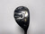 Callaway Rogue ST Pro 3 Hybrid 20* Tensei White AV Series 70g Stiff RH, 1 of 12