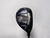 Cobra LTDx Womens 5 Hybrid 24* KBS PGI Ladies Graphite Womens RH HC, 2 of 12